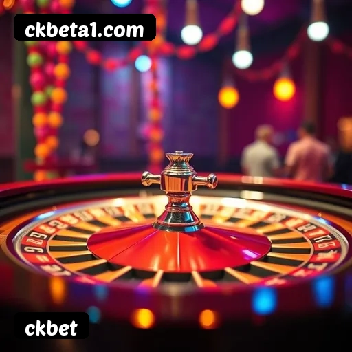 Tabela RTP dos jogos de cassino da ckbet