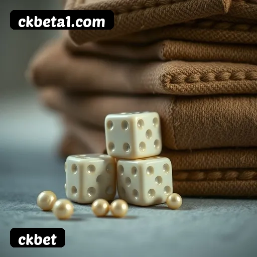 Logo da ckbet