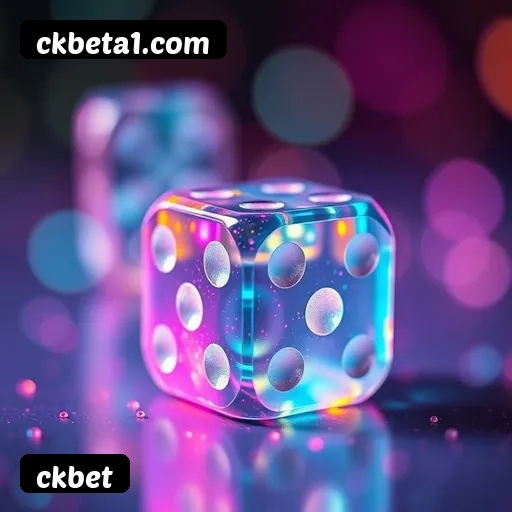 Loterias online disponíveis na ckbet